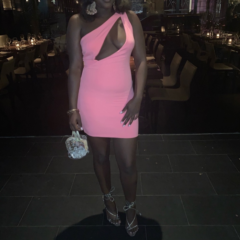 Great night out dress